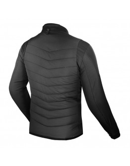 LS2 Warmride Jacket Black