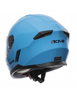 Nova FF802 Speedster Junior Gloss Blue