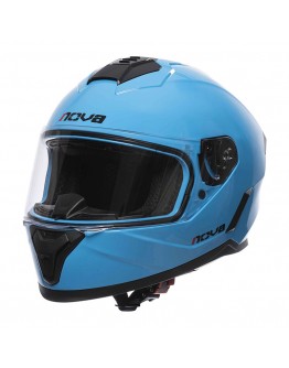 Nova FF802 Speedster Junior Gloss Blue
