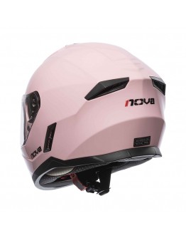 Nova FF802 Speedster Junior Gloss Pink