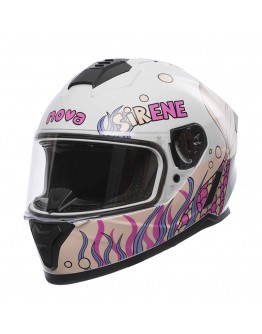 Nova FF802 Speedster Junior Sirene Gloss Pink