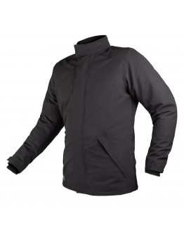 Nordcode Bolzano Laminated Jacket Black
