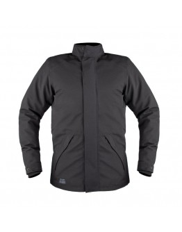 Nordcode Bolzano Laminated Jacket Black