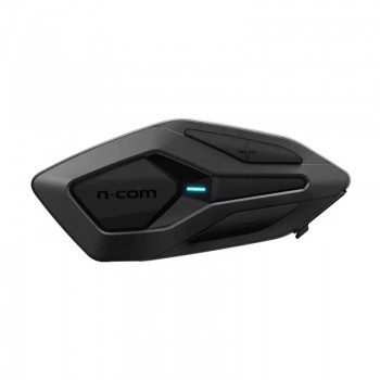 Nolan N-Com Bluetooth+ Μονή Ενδοεπικοινωνία