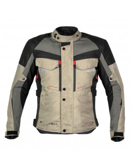 Nordcode Force Jacket Olive/Sand