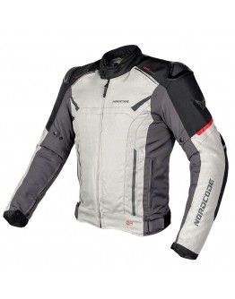 Nordcode Viper Evo Jacket Light Grey