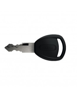 Abus Κλειδαριά Δισκοφρένου Trigger Alarm 370 2.0 Red