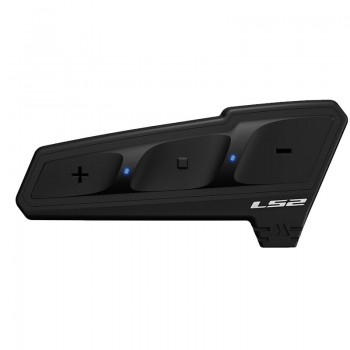 LS2 Spectrum Intercom Ενδοεπικοινωνία