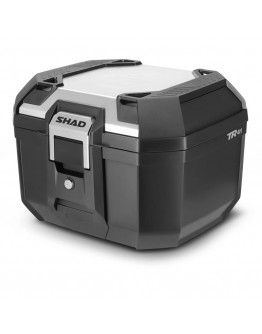 Shad Βαλίτσα TR41 Terra 41lt Aluminium