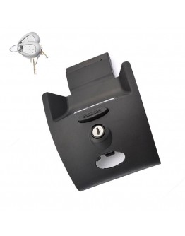 Kappa Γάντζος Κουμπώματος για K37NT/K355NT/K40 ZK3007NTM Black