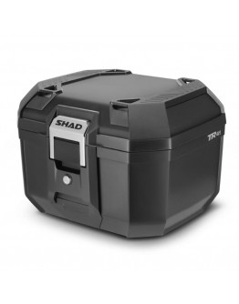 Shad Βαλίτσα TR41 Terra 41lt Black