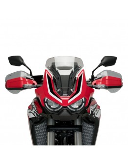 Puig Προέκταση Χούφτας Honda Smoke 21771H