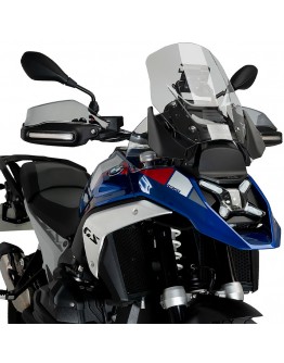 Puig Προέκταση Χούφτας BMW R 1300 GS Smoke 21898H