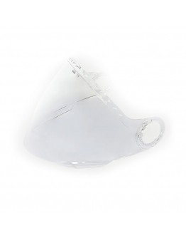 Nolan Ζελατίνα N20-2 NJS-13 ECE22-06 Clear