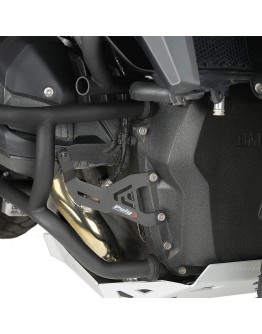 Puig Προστατευτικό Αισθητήρα Λάμδα Δεξί BMW R 1300 GS Trophy Triple Black 23-26 Black 22254N
