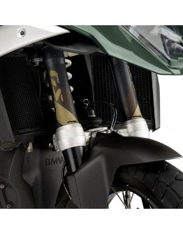 Puig Προστατευτικό Αυτοκόλλητο Πιρουνιού BMW R 1300 GS 23-26 Gold 22051O