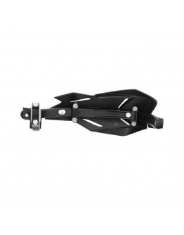 Acerbis Χούφτες X-Factory CFMOTO 450 MT 24 Black 26987.090