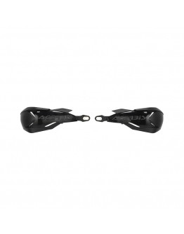 Acerbis Χούφτες X-Factory CFMOTO 450 MT 24 Black 26987.090