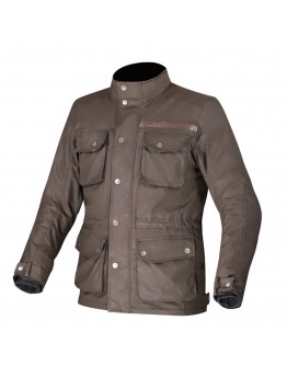 LS2 Liberty Jacket Brown