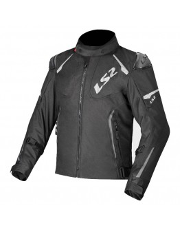 LS2 Zoom Jacket Black