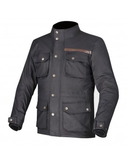LS2 Liberty Jacket Black