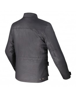 LS2 Liberty Jacket Black