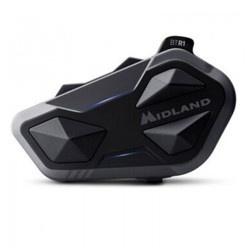 Midland BT R1 Single Ενδοεπικοινωνία