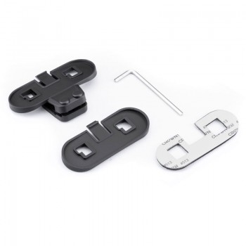 Midland Kit Τοποθέτησης K30 Ενδοεπικοινωνίας