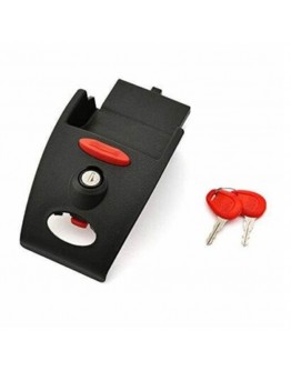 Givi Γάντζος Κουμπώματος Β27N Z2751NM