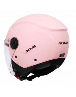 Nova OF232 Mini Junior Gloss Pink