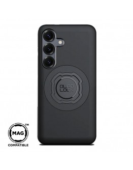 Quad Lock Θήκη Samsung Galaxy S25+ Mag