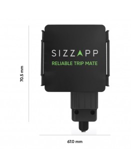 Sizzapp Gps 2-Wire Max