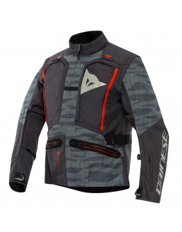 Dainese Sterrato 2 Tex Jacket Ebony/Desert Sage