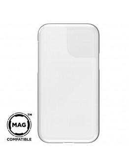 Quad Lock Poncho iPhone 15 Mag