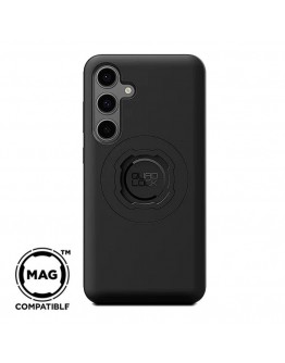 Quad Lock Θήκη Samsung Galaxy S24 FE Mag