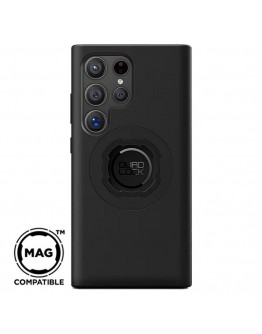 Quad Lock Θήκη Samsung Galaxy S24 Ultra Mag