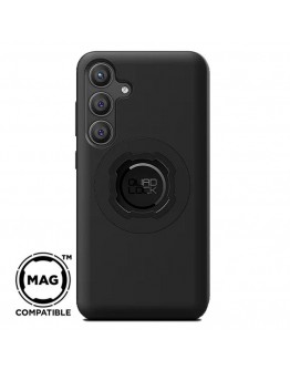 Quad Lock Θήκη Samsung Galaxy S24+ Mag