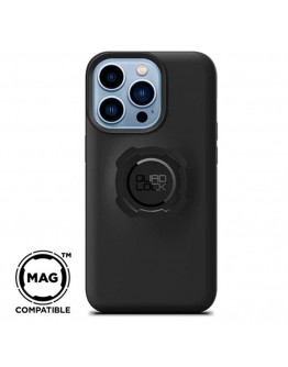 Quad Lock Θήκη iPhone 13 Mini Mag