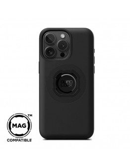 Quad Lock Θήκη iPhone 15 Plus Mag