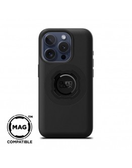 Quad Lock Θήκη iPhone 15 Pro Mag
