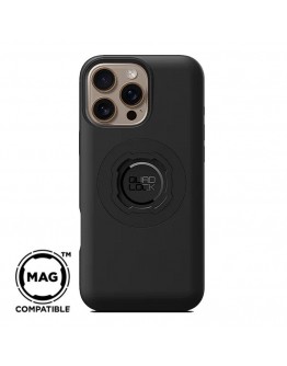 Quad Lock Θήκη iPhone 16 Pro Max Mag