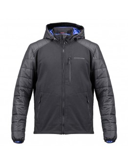 Nordcode Quartz Jacket Black