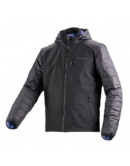 Nordcode Quartz Jacket Black