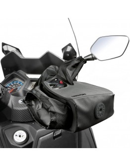 Tucano Urbano Θερμικό Κάλυμμα Χεριών Tarp Handgrip Covers R334 PRO Black
