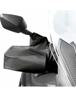 Tucano Urbano Θερμικό Κάλυμμα Χεριών Tarp Handgrip Covers R334 PRO Black