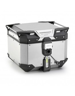 Givi Βαλίτσα OBKEV42A Trekker Outback Evo Smart 42ltr Aluminioum
