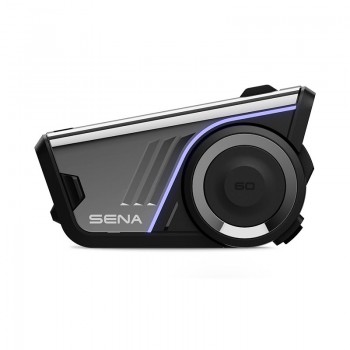 Sena 60S Bluetooth & Ενδοεπικοινωνία Single