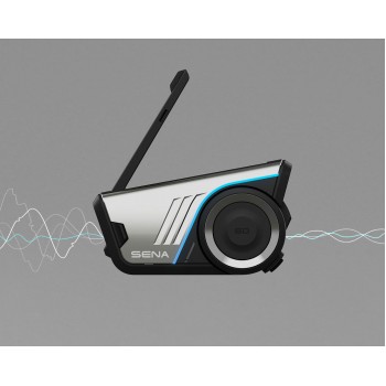Sena 60S Bluetooth & Ενδοεπικοινωνία Double