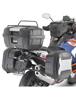 Kappa Πλαϊνές Βάσεις KTM 1290 Super Adventure R S 21-25/1390 Super Adventure R S 26 KLO7713MK
