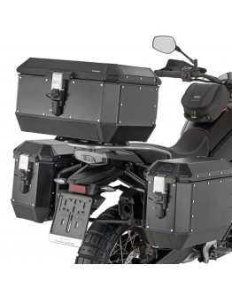 Givi Βάσεις Πλαϊνών Βαλιτσών CF Moto 800 MT-X 25-26/1000 MT-X 26 PLO9227MK